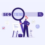 Top 10 SEO Trends for 2025 What Sri Lankan Businesses Need to Know