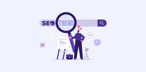 10 SEO Trends 10 SEO Trends