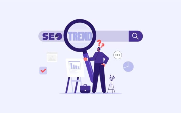 10 SEO Trends