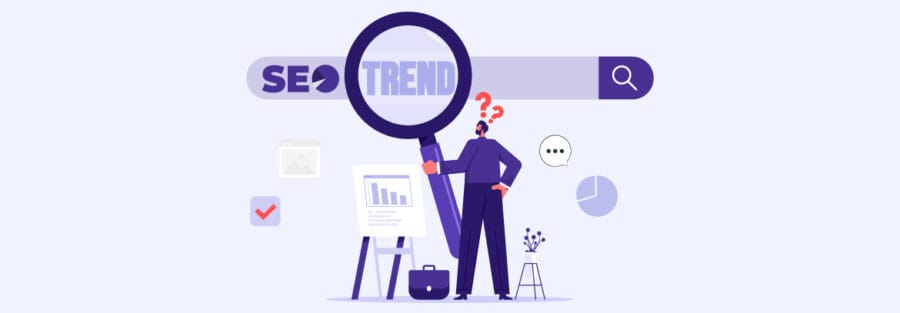 10 SEO Trends