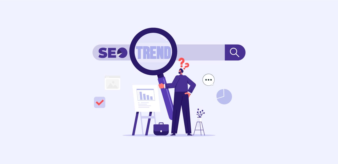 10 SEO Trends