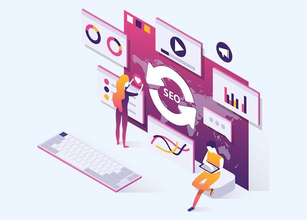 What is SEO?