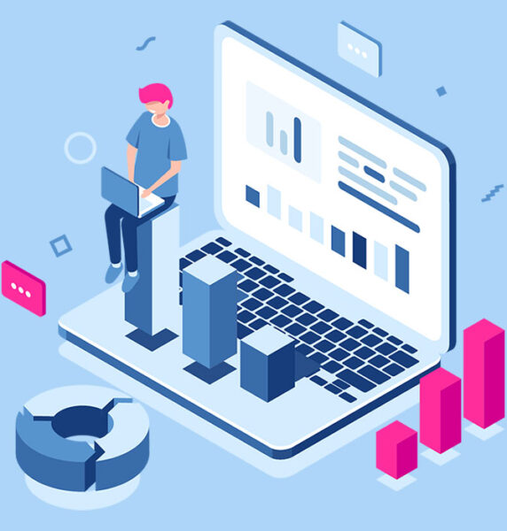 eCommerce: Harnessing Data for Success