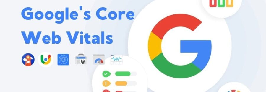 core web vitals