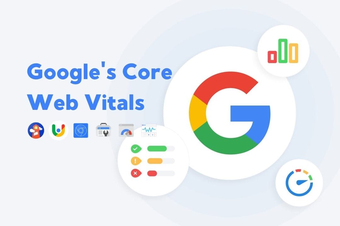 core web vitals