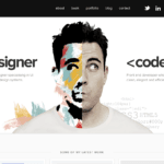 What is a Portfolio Website?
