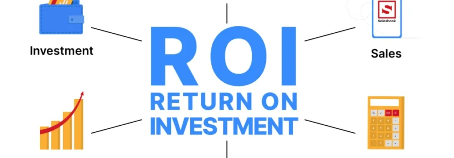 return on investement roi