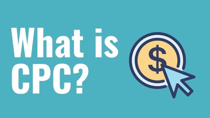 what is cpc