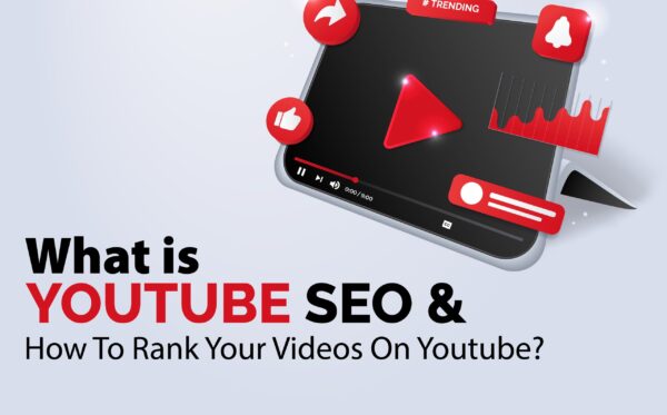 youtube seo