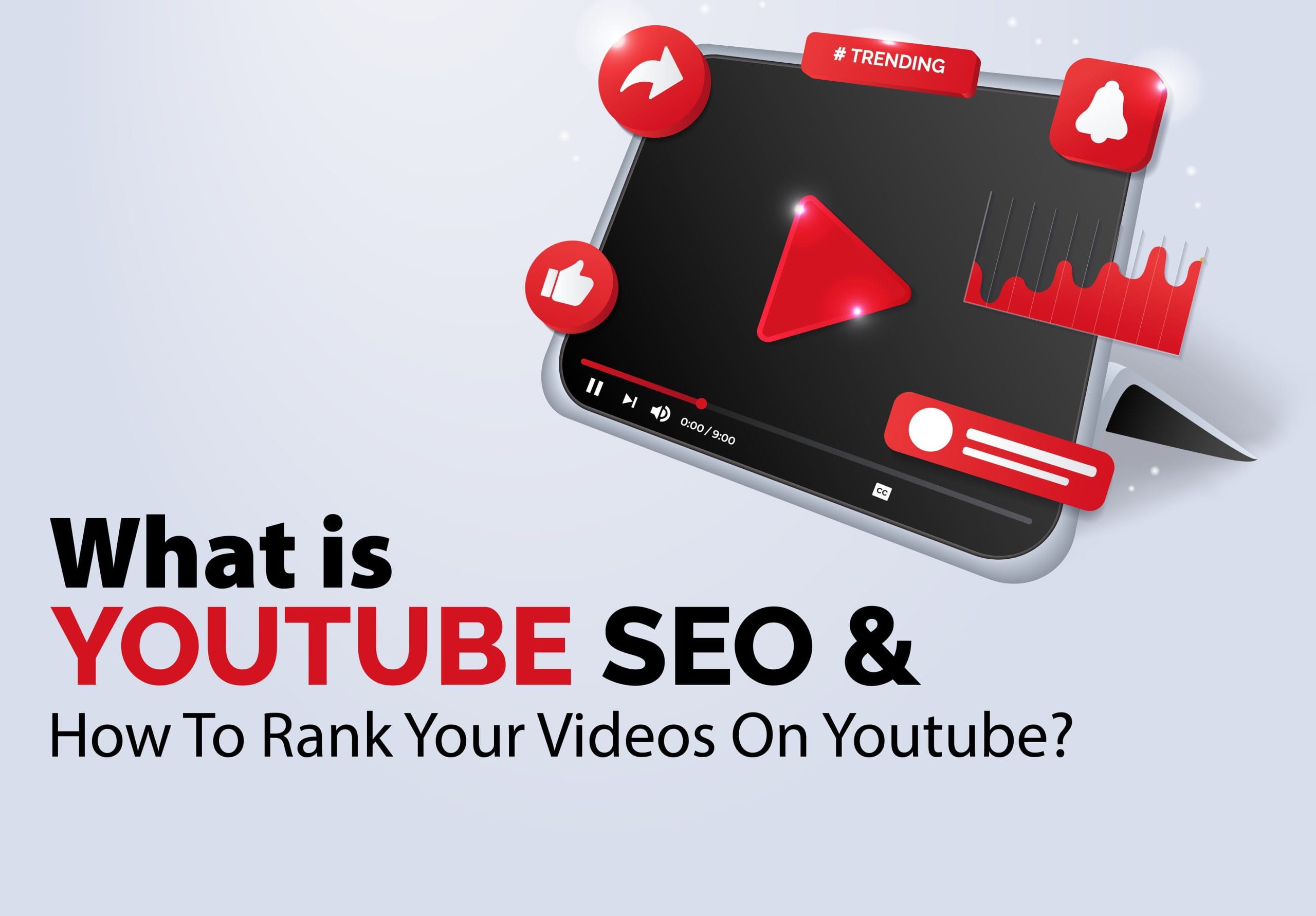 youtube seo